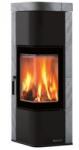 La Nordica-Extraflame Zen 8 kw natural stone