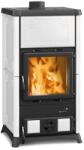 La Nordica-Extraflame Fedora maiolica 8.3 kW white
