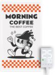 Heidenfeld HF-HP105 1000W Morning Coffee
