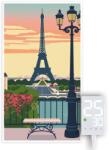 Heidenfeld HF-HP105 1000W Paris