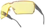 GUNNAR Ochelari de calculator GUNNAR Cyberpunk 2077 Dex - Amber - Steel (GUN-CYB-DEX01)