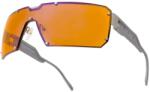 GUNNAR Ochelari de calculator GUNNAR Cyberpunk 2077 Dex - Amber Max - Steel (GUN-CYB-DEX12)