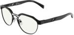 GUNNAR Ochelari de calculator GUNNAR Campbell - Onyx - Clear Pro (GUN-CMB-01030)