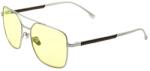 GUNNAR Ochelari de calculator GUNNAR White Wolf - Steel/Umber - Amber (GUN-WIT-WLF01)