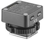 GODOX X5 Wireless Flash Hotshoe and Trigger for iT32 and Leica (X5 L) - bluechip