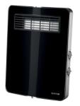 Supra Etno black 2000W Aeroterma