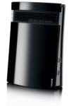 Supra Lito black 1800W Aeroterma