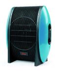 Bimar Ionic blue (S232B.CO.EUBLUE) Aeroterma