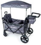 Wapiti Wagon Plus Babakocsi