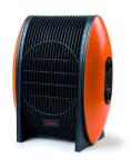 Bimar S232B.CO.EU orange Aeroterma