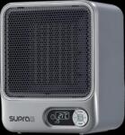Supra Ceram Digital grey Aeroterma