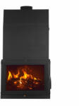 eSemineu Central Carla Termofocar 33.4 kW