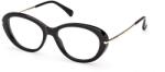 Max Mara MM5227 001 Rama ochelari