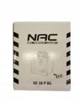 NAC HE-3K-P-BG