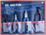 KING TONY 42124GP Cleste