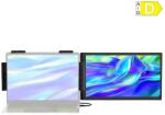 Zeuslap Z14P 14 hüvelykes hordozható monitor - smartdiszkont