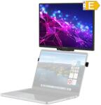 ZEUSLAP Z16H 16" hordozható monitor 2.5K WQXGA IPS 400nit USB-C Z16H (Z16H)