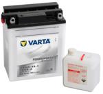 VARTA 12Ah 160A left+ (512 011 012)