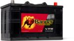 Banner Buffalo Bull 110Ah 800A right+ (610 47)