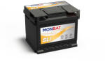 Monbat SLI 12V 50Ah 440A right+