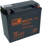 MW Power 12V 18Ah 270A MWR 18-12R