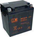 MW Power 12V 30Ah 300A MWR 30-12R