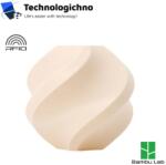 Bambu Lab PETG Basic Bambu Dark Beige Refil No Spool (G00-Y01-1.75-1000-SPLFREE)