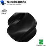 Bambu Lab TPU fpr AMS Bambu Black Refill No Spool (U02-K0-1.75-1000-SPLFREE)