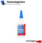NoClogger 3D Printing Glue NoClogger 40g (X004NDXGH5)