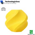 Bambu Lab PETG Basic Bambu Yellow Refil No Spool (G00-Y00-1.75-1000-SPLFREE)