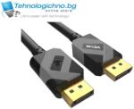 VCOM Кабел DP - DP M/M 8K VCOM CG622-G-1 1.5m (CG622-G-1 1.5m)