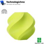 Bambu Lab PLA Basic Bambu Bright Green Refill No Spool (A00-G3-1.75-1000-SPLFREE)