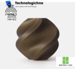Bambu Lab PLA Basic Bambu Bronze Refill No Spool (A00-Y3-1.75-1000-SPLFREE)