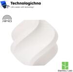 Bambu Lab PETG Basic Bambu White Refill No Spool (G00-W00-1.75-1000-SPLFREE)