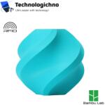 Bambu Lab PLA Basic Bambu Turquoise Refill No Spool (A00-B5-1.75-1000-SPLFREE)