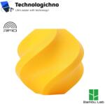 Bambu Lab PLA Basic Bambu Sunflower Yellow Refill No Spool (A00-Y2-1.75-1000-SPLFREE)