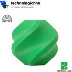 Bambu Lab PETG Basic Bambu Green Refil No Spool (G00-G00-1.75-1000-SPLFREE)
