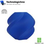 Bambu Lab PLA Basic Bambu Blue Refill No Spool (A00-B9-1.75-1000-SPLFREE)