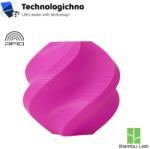 Bambu Lab PLA Basic Bambu Magenta Refill No Spool (A00-P6-1.75-1000-SPLFREE)