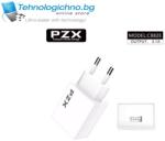 PZX Зарядно устройство 220v usb c882e pzx (c882e)