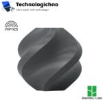 Bambu Lab PLA Basic Bambu Dark Gray Refill No Spool (A00-D3-1.75-1000-SPLFREE)