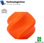Bambu Lab PETG Basic Bambu Orange Refill No Spool (G00-A00-1.75-1000-SPLFREE)