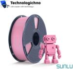 SUNLU PETG 3D Sunlu Sakura Pink With Spool (DLZ-EU-SL-PETG-SP-1KG)