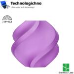 Bambu Lab PLA Translucent Bambu Purple With Spool (A17-P0-1.75-1000-SPL)