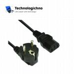 Makki Захранващ кабел Power Cord Computer Makki 1.2m (MAKKI-CBL-CE021-1.2m)