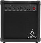 Arrow First Strike 15 W - Guitar amplifier Black (FIRSTSTRIKE15) - pcone