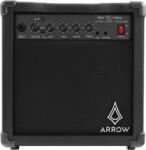 Arrow First Strike 15W - Wzmaciacz gitarowy (FIRSTSTRIKE15)