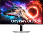 Samsung Odyssey OLED G8 S32HG800SU Монитори