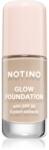 Notino Glow Foundation With SPF 50 & Plant Extracts make-up pentru luminozitate SPF 50 01 Fair Neutral 30 ml