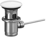 Villeroy & Boch - Ventil de scurgere lavoar, Stone White 683600RW (683600RW)